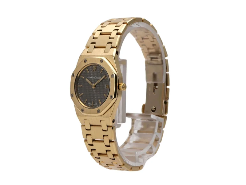 Audemars Piguet Royal Oak Gelbgold BA66270