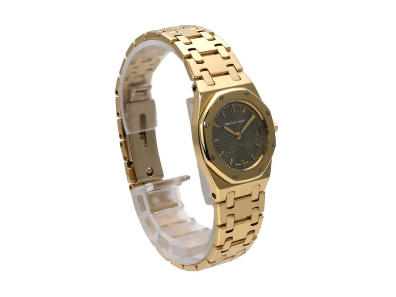 Audemars Piguet Royal Oak Gelbgold BA66270