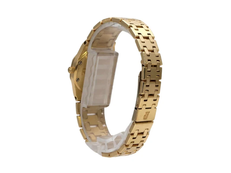 Audemars Piguet Royal Oak Gelbgold BA66270
