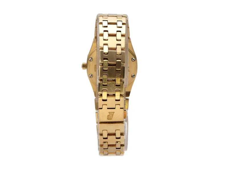 Audemars Piguet Royal Oak Gelbgold BA66270