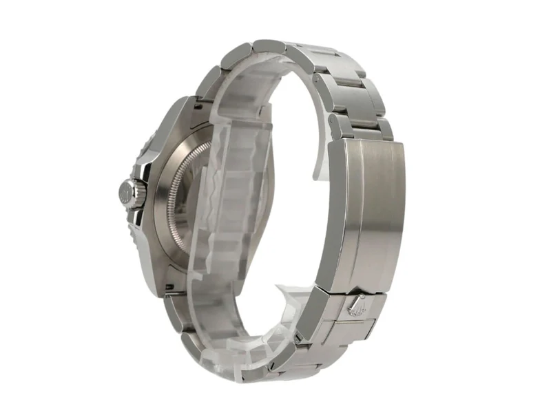 Rolex Submariner Date Edelstahl 126610LV