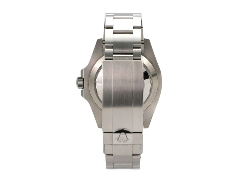 Rolex Submariner Date Edelstahl 126610LV