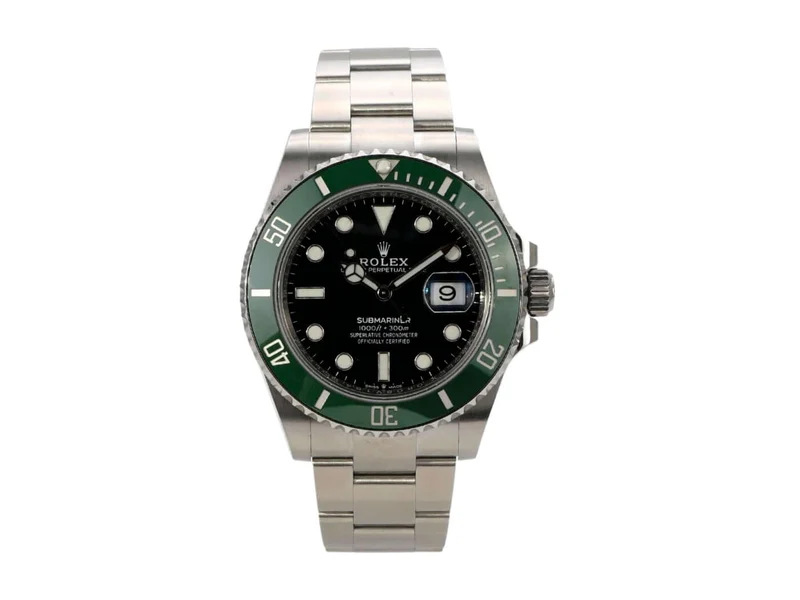 Rolex Submariner Date 126610LV