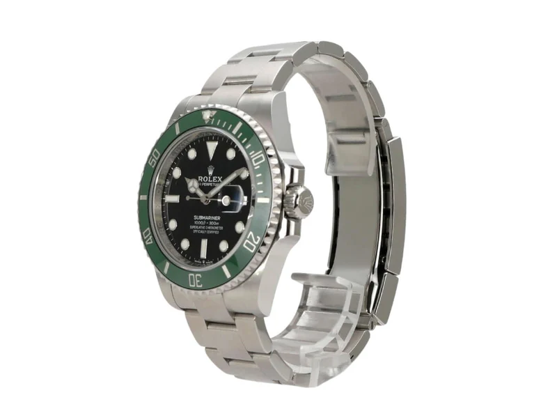 Rolex Submariner Date 126610LV