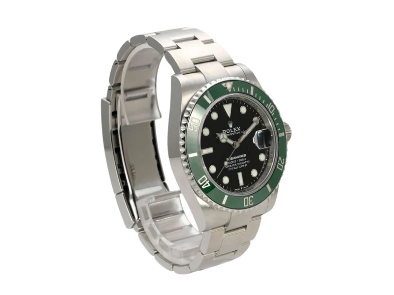 Rolex Submariner Date 126610LV