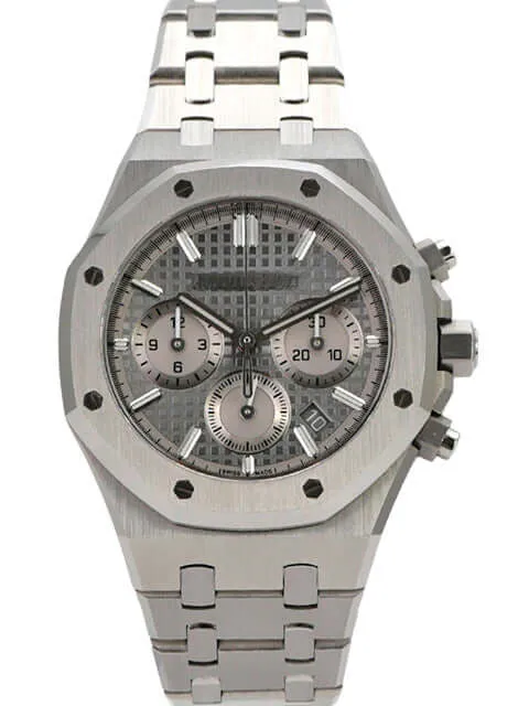 Audemars Piguet Royal Oak Chronograph 26715ST.OO.1356ST.02