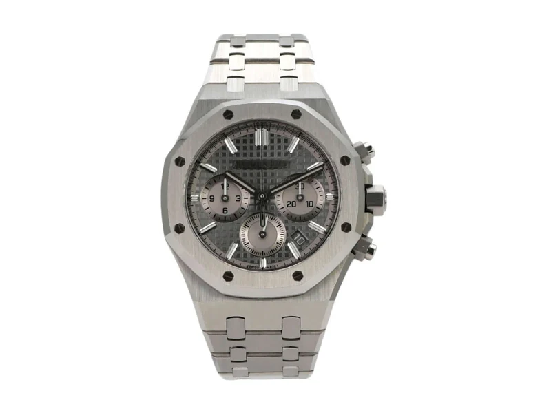 Audemars Piguet Royal Oak Chronograph 26715ST.OO.1356ST.02