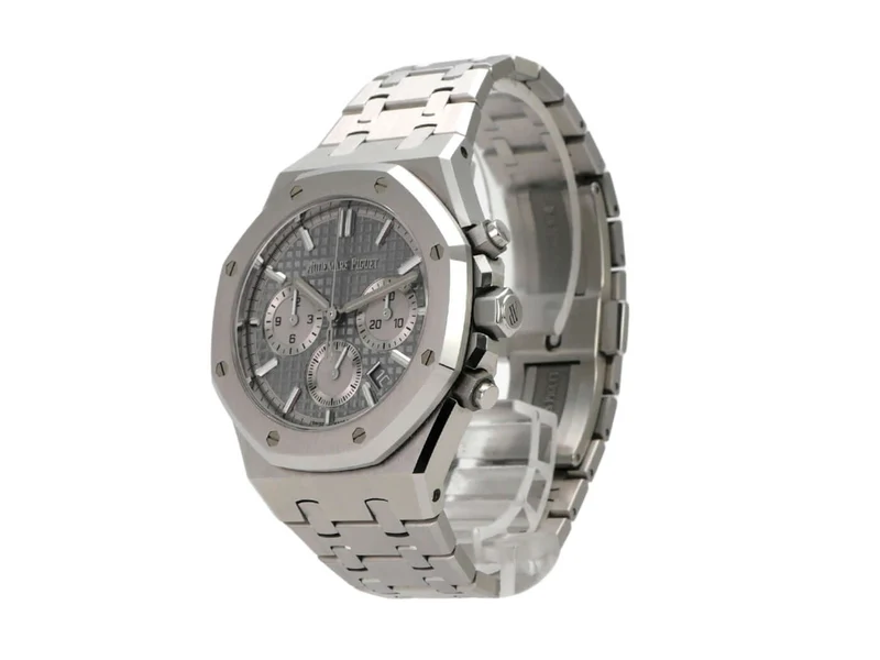 Audemars Piguet Royal Oak Chronograph 26715ST.OO.1356ST.02