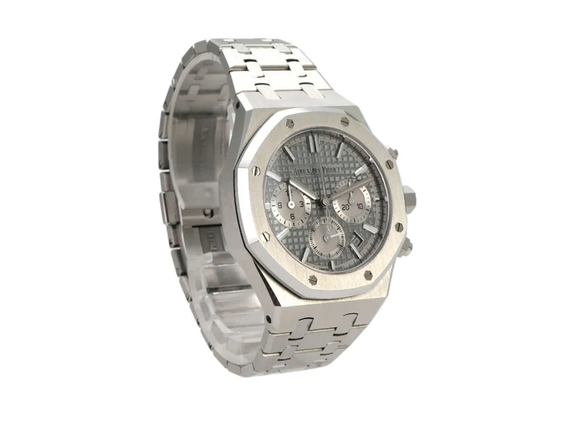 Audemars Piguet Royal Oak Chronograph 26715ST.OO.1356ST.02