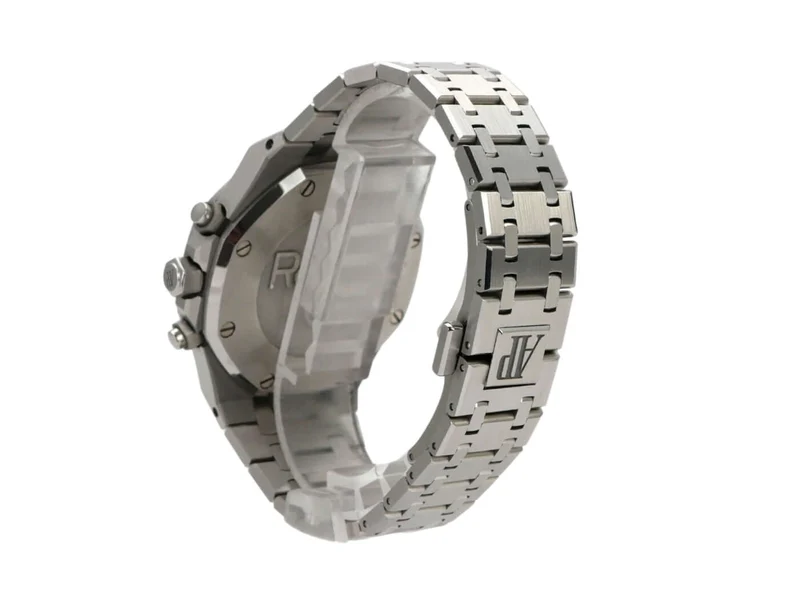 Audemars Piguet Royal Oak Chronograph 26715ST.OO.1356ST.02