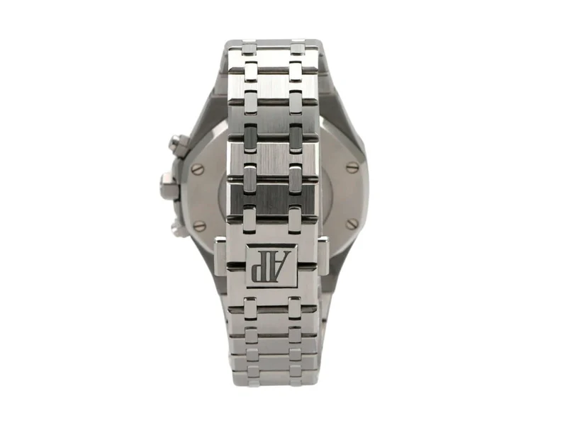 Audemars Piguet Royal Oak Chronograph 26715ST.OO.1356ST.02