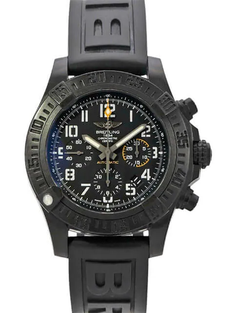 Breitling Avenger Hurricane 45 XB0180E4.BF31.153S.X20D.4