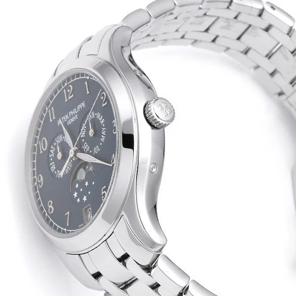 Patek Philippe Annual Calendar