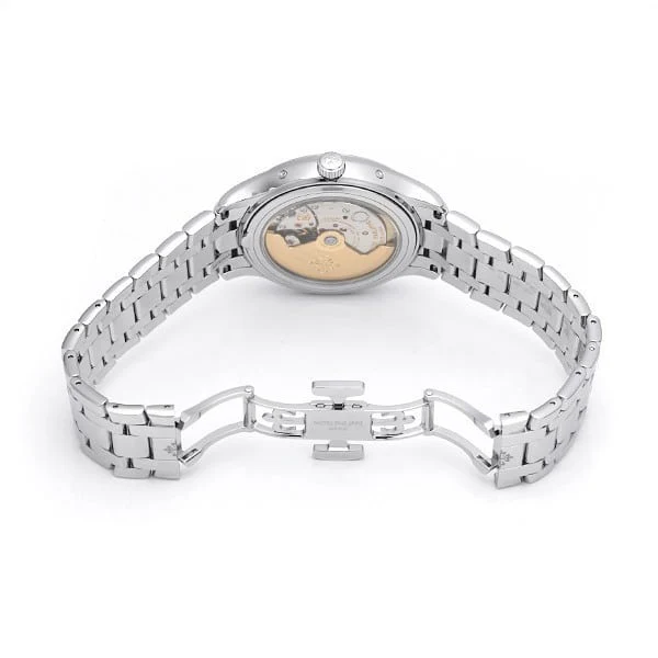 Patek Philippe Annual Calendar