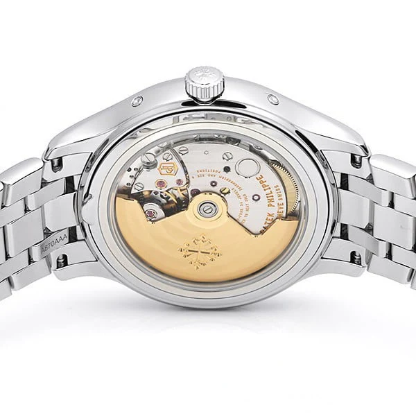 Patek Philippe Annual Calendar