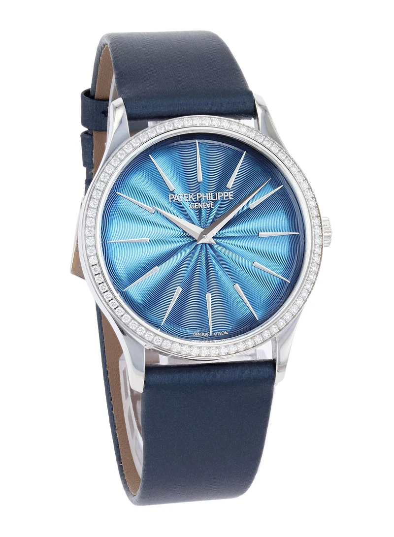 Patek Philippe Calatrava