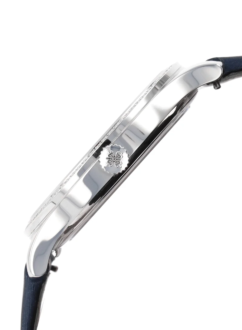 Patek Philippe Calatrava