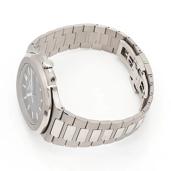Patek Philippe Nautilus