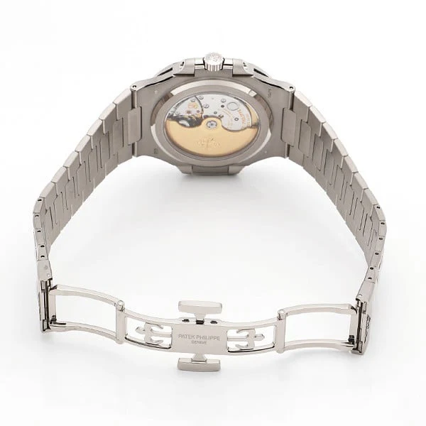 Patek Philippe Nautilus