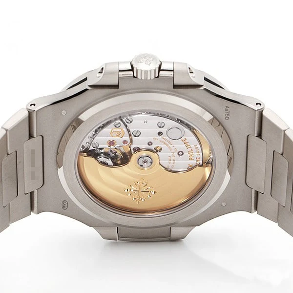 Patek Philippe Nautilus