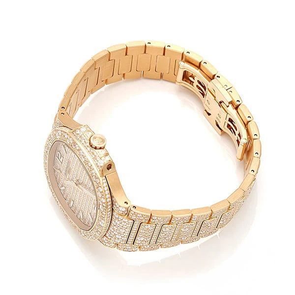 Patek Philippe Nautilus Ladies Automatic