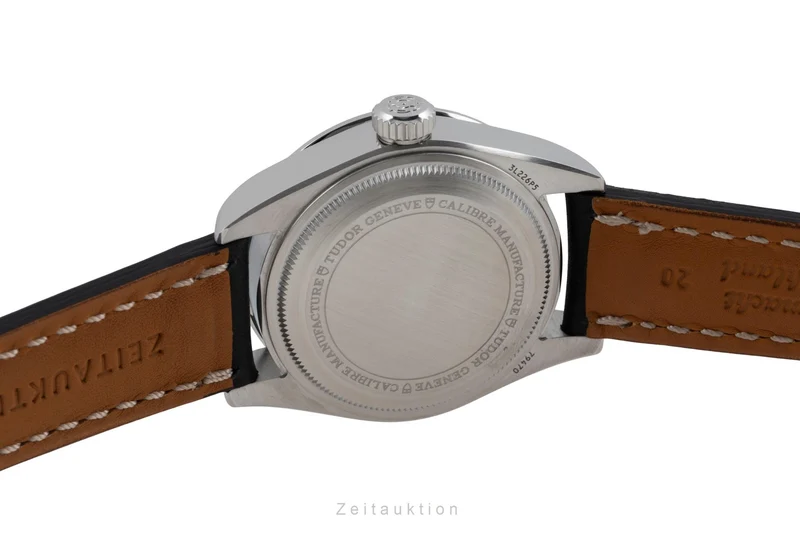Tudor Black Bay steel automatic men's watch M79470-0003 LP: 4280EUR [2604411]
