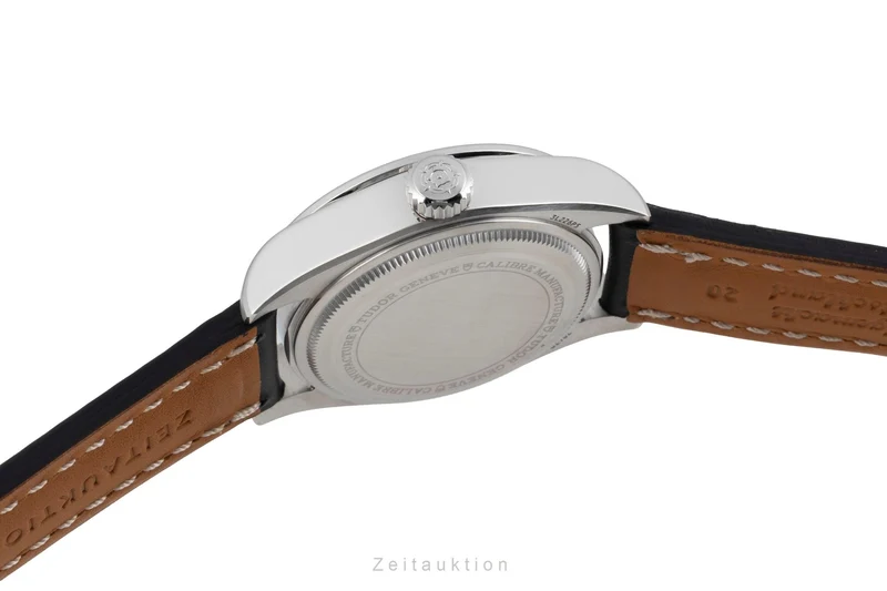 Tudor Black Bay steel automatic men's watch M79470-0003 LP: 4280EUR [2604411]