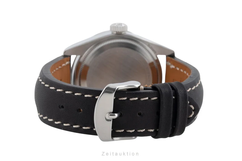 Tudor Black Bay steel automatic men's watch M79470-0003 LP: 4280EUR [2604411]