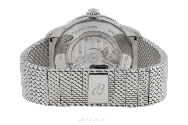 Breitling Superocean Heritage 42 steel automatic men's watch AB3111161C1A1 [2604300]