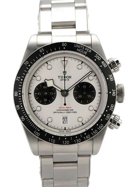 Tudor Black Bay Chrono M79360N-0002