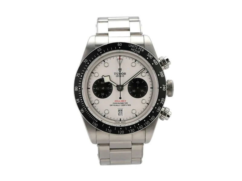 Tudor Black Bay Chrono M79360N-0002
