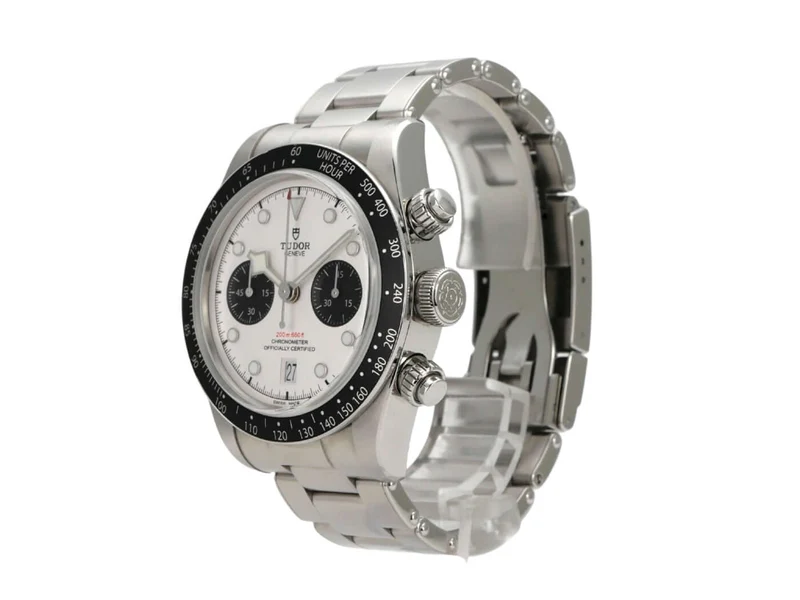 Tudor Black Bay Chrono M79360N-0002