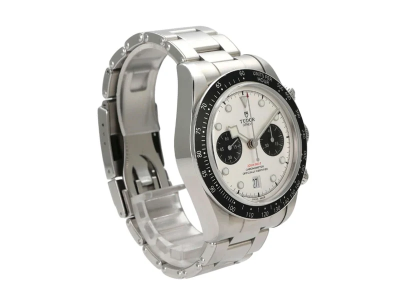 Tudor Black Bay Chrono M79360N-0002