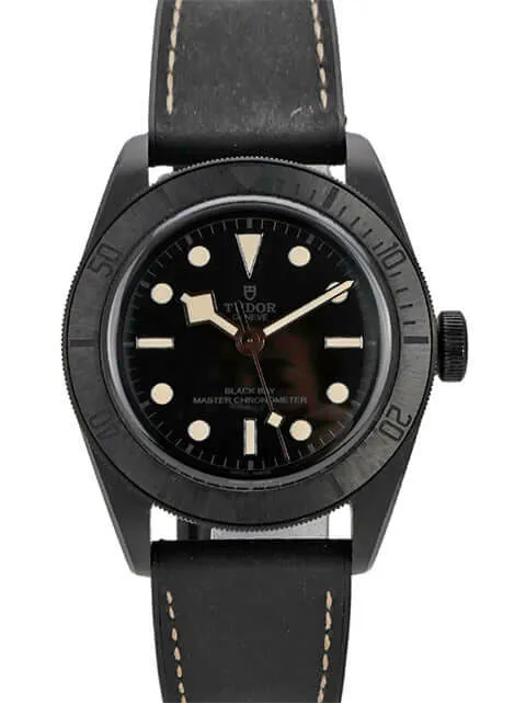 Tudor Black Bay Ceramic M79210CNU-0001