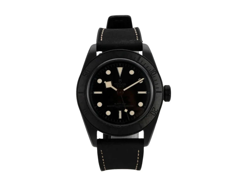 Tudor Black Bay Ceramic M79210CNU-0001