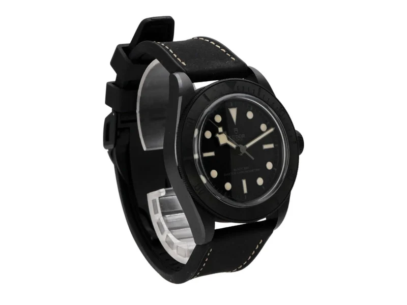 Tudor Black Bay Ceramic M79210CNU-0001