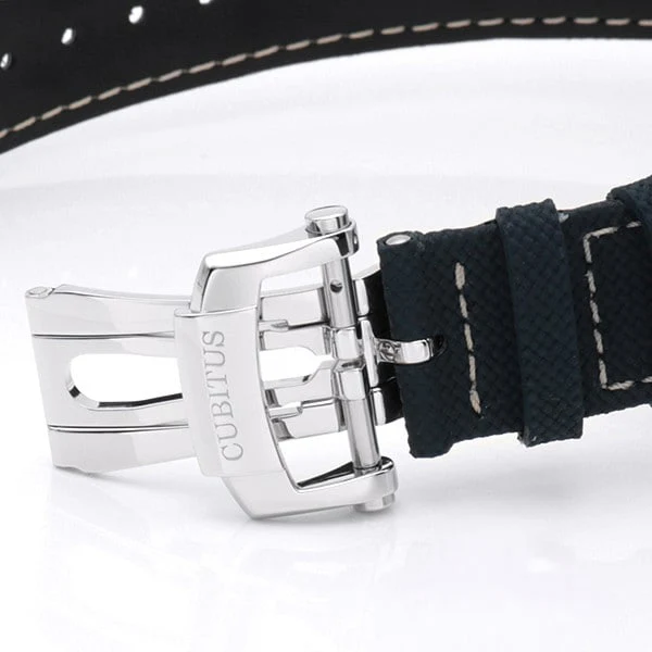 Patek Philippe Cubitus
