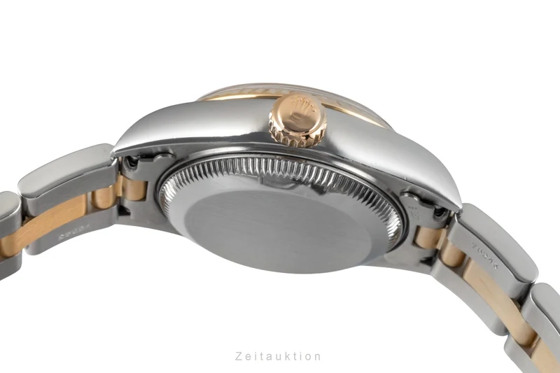 Rolex Lady Datejust steel / gold automatic women's watch 79173 [2604343]