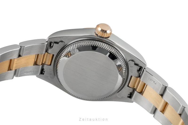 Rolex Lady Datejust steel / gold automatic women's watch 79173 [2604343]