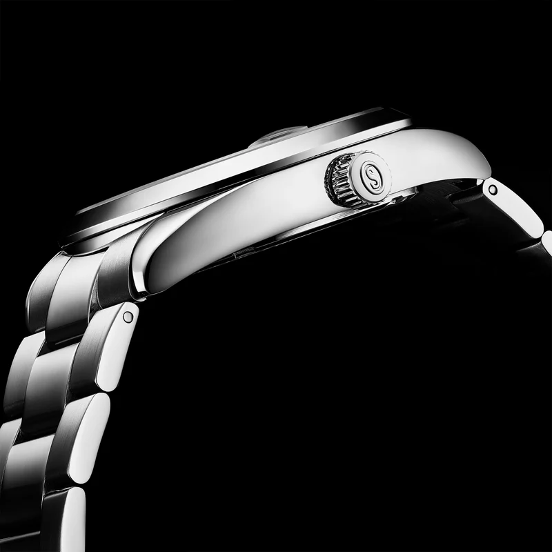 Stührling Datemaster 4065 Quartz 42mm