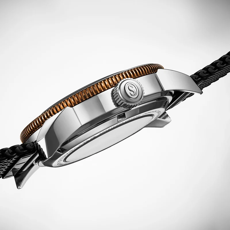 Stührling Marinier 4079 Aquadiver 42mm