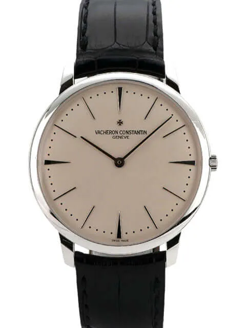 Vacheron Constantin Patrimony 81180/000G