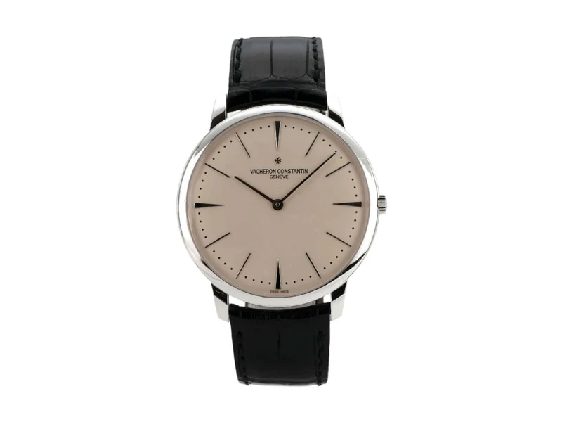 Vacheron Constantin Patrimony 81180/000G