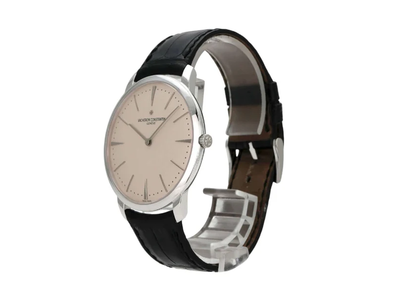 Vacheron Constantin Patrimony 81180/000G