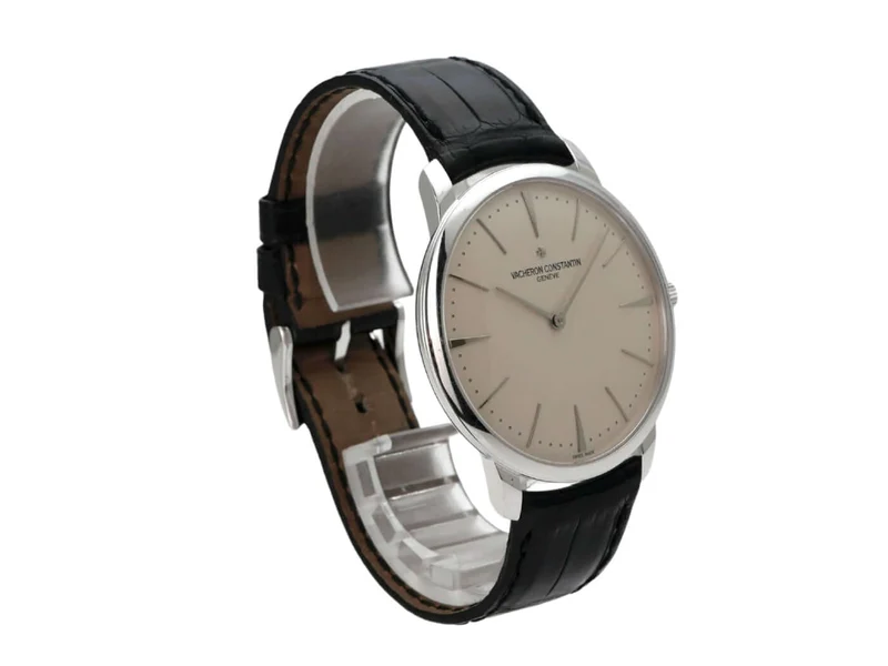 Vacheron Constantin Patrimony 81180/000G