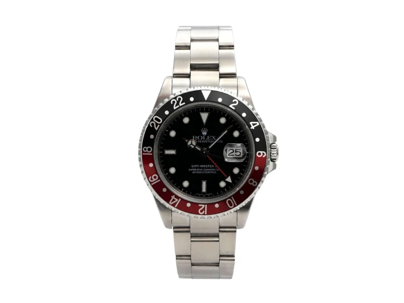 Rolex GMT-Master II Ref. 16710