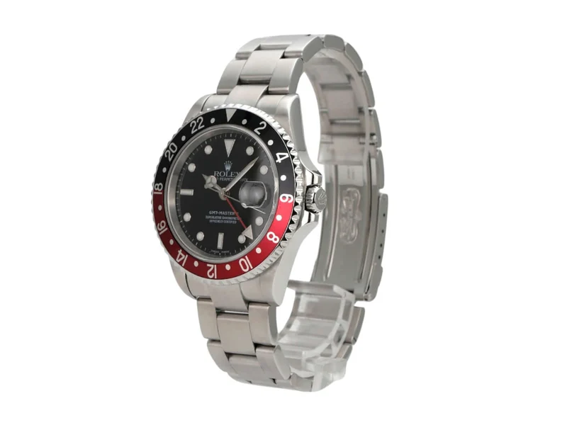 Rolex GMT-Master II Ref. 16710