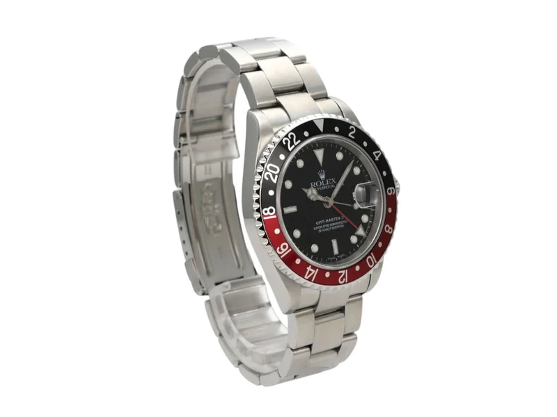 Rolex GMT-Master II Ref. 16710