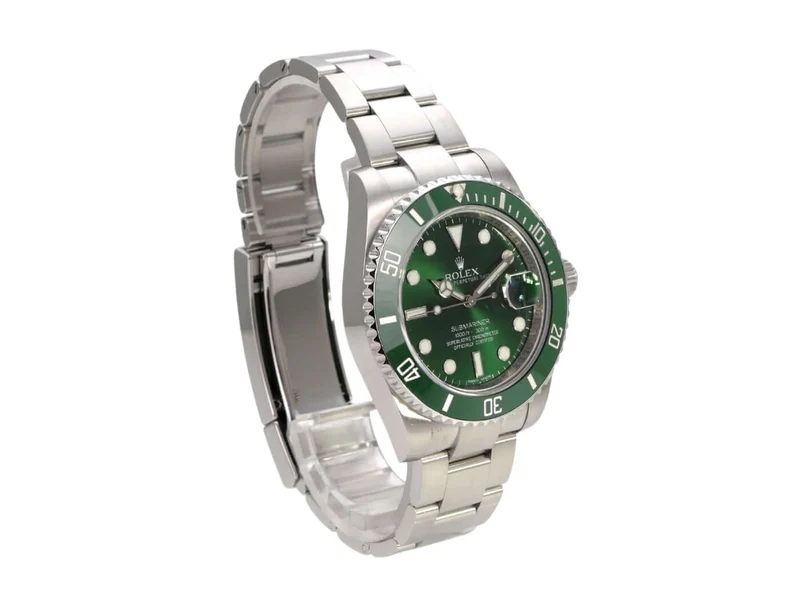 Rolex Submariner Date 116610LV