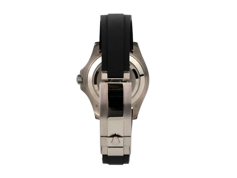 Rolex Yacht-Master 42 Weißgold Ref. 226659